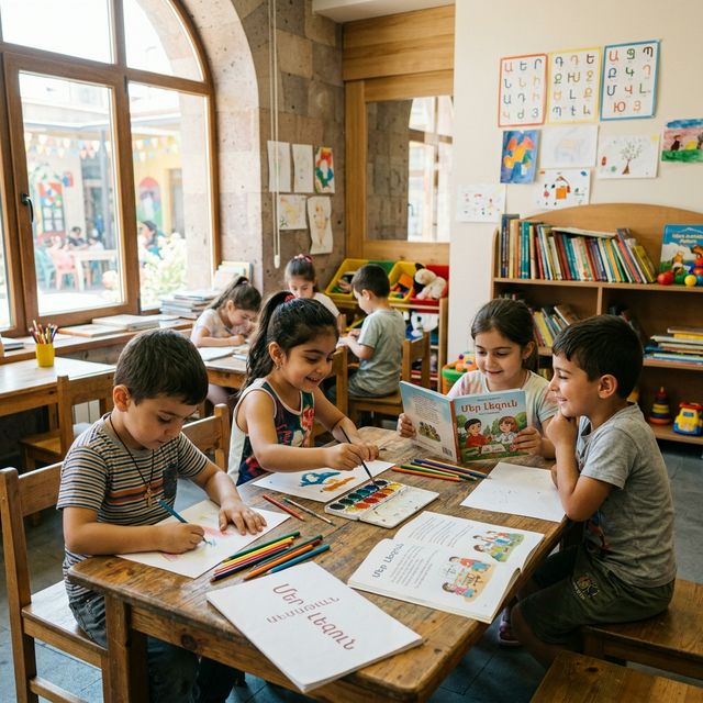 education program