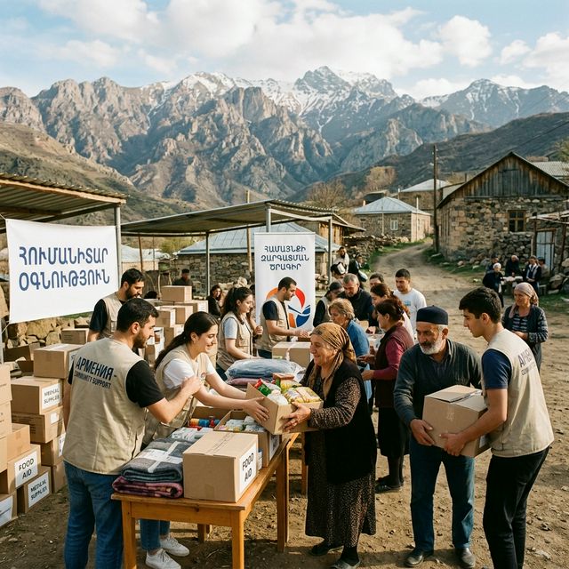 community development
