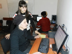 Համակարգչային գրագիտություն բոլորի համար և կենտրոնների կայուն զարգացում