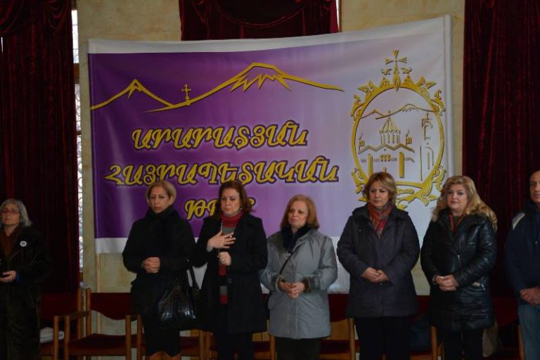 Աջակցություն սիրահայ ընտանիքներին