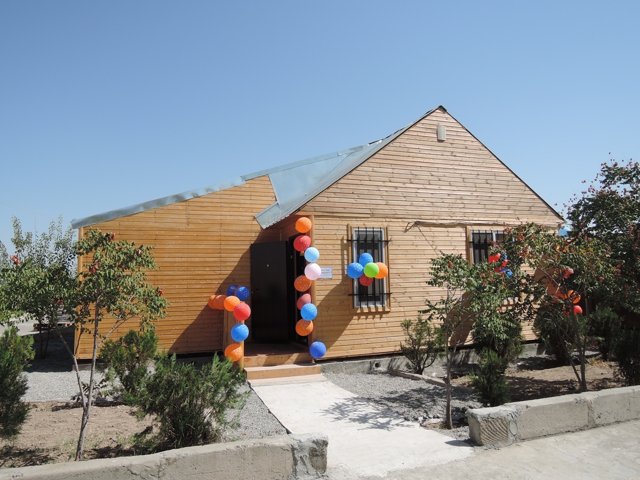 New Centre Launched in Metsamor