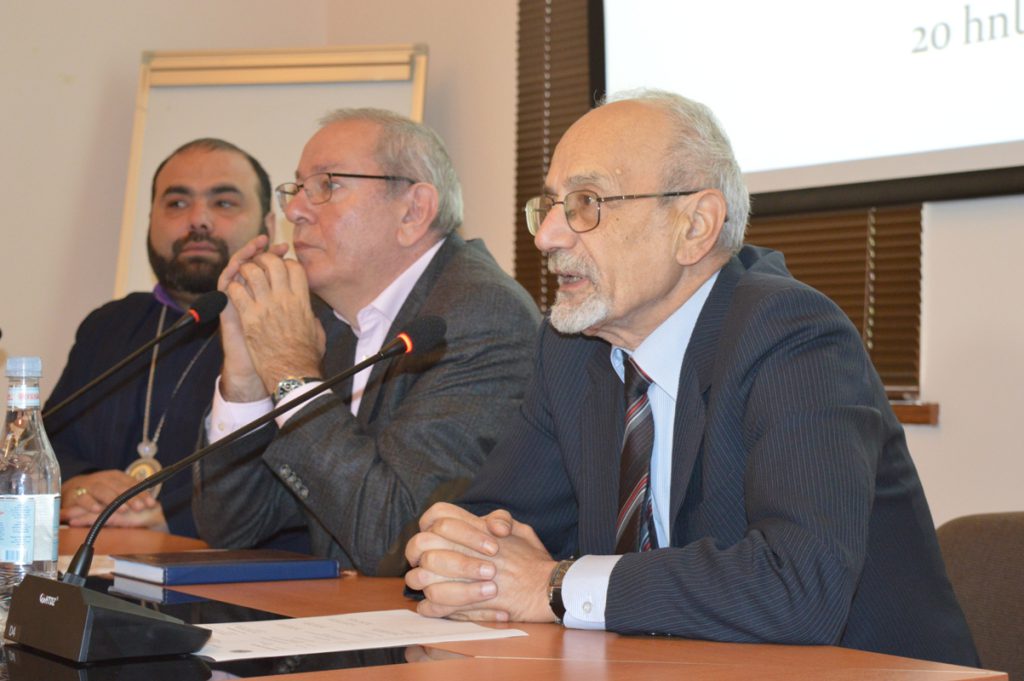 նկար առաջին նկարագրություն