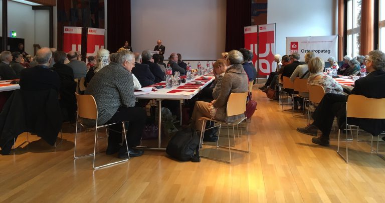 WCC Armenia Round Table and Agency of Swiss Protestant Churches Cooperate for 20 years