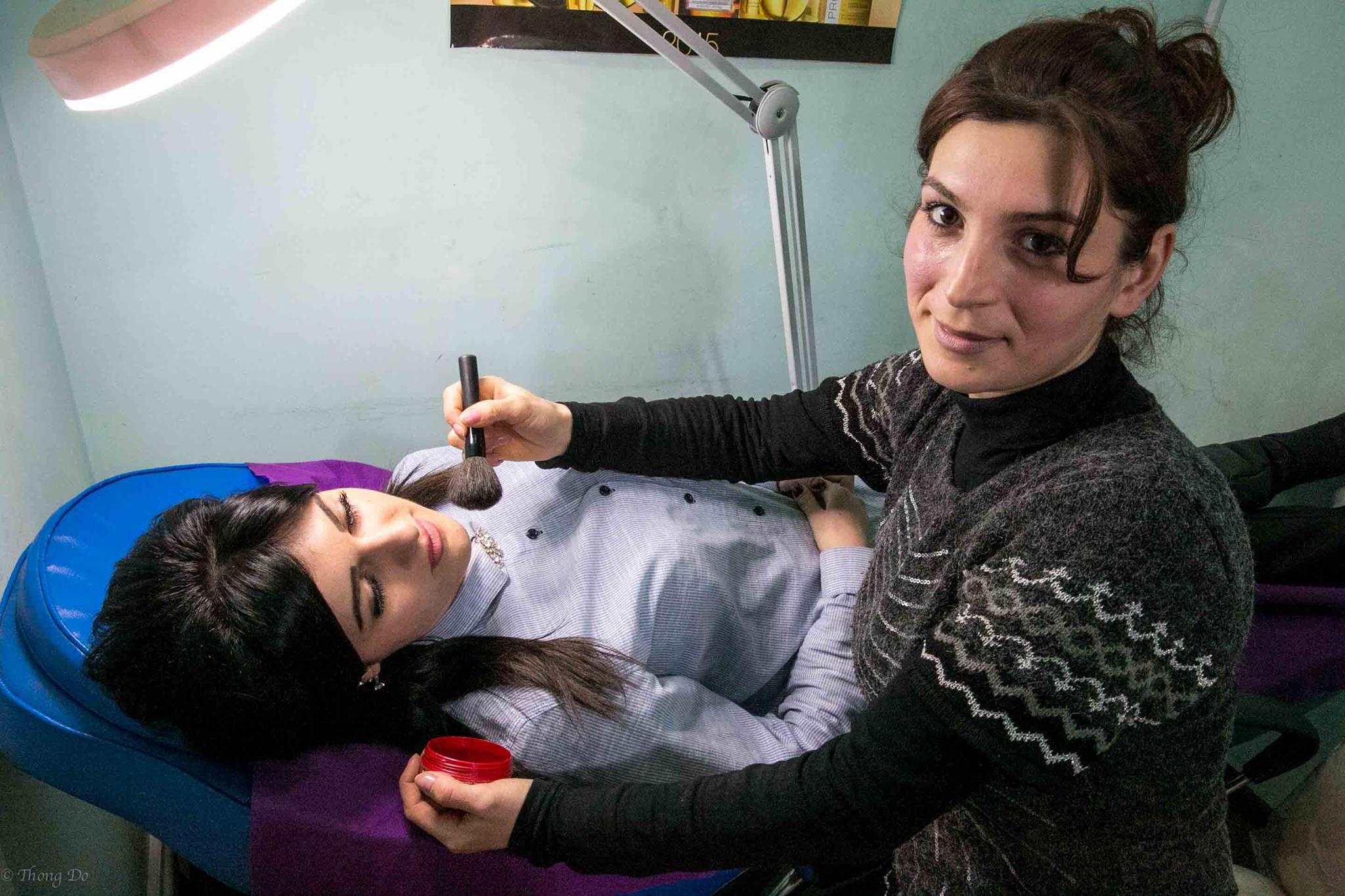 Երբ ձգտումը հաղթահարում է դժվարությունը