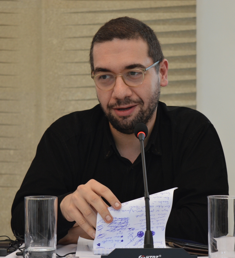 Serdar Korucu
