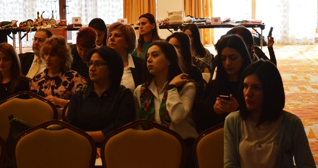 «Եկեղեցին պետք է ավելի ներգրավված լինի Կայուն զարգացման նպատակների իրականացման գործում»,- Կլոր սեղան հիմնադրամի կազմակերպած համաժողովի մասնակիցներ: