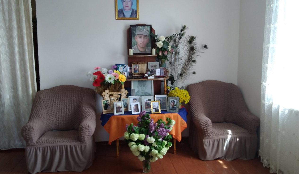 6 Visit karabakh families roundtable act.am