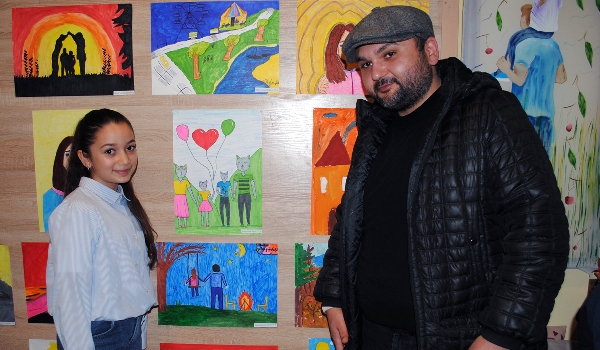 1 Armenia Round Table Responsible Fatherhood