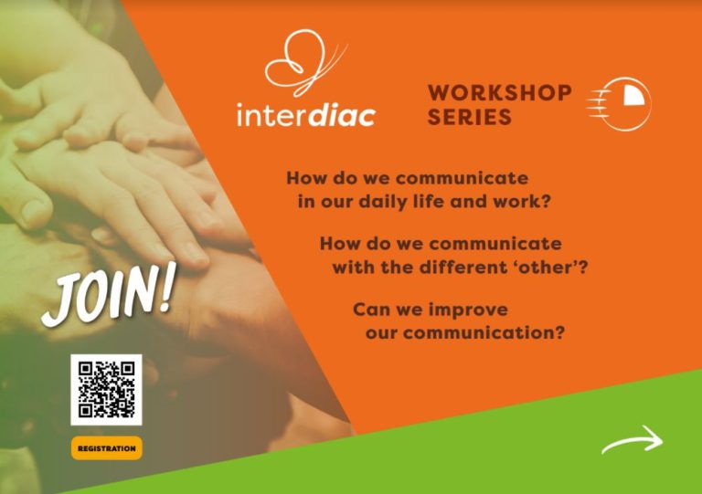 Non-Violent Communication: A series of interactive on-line workshops