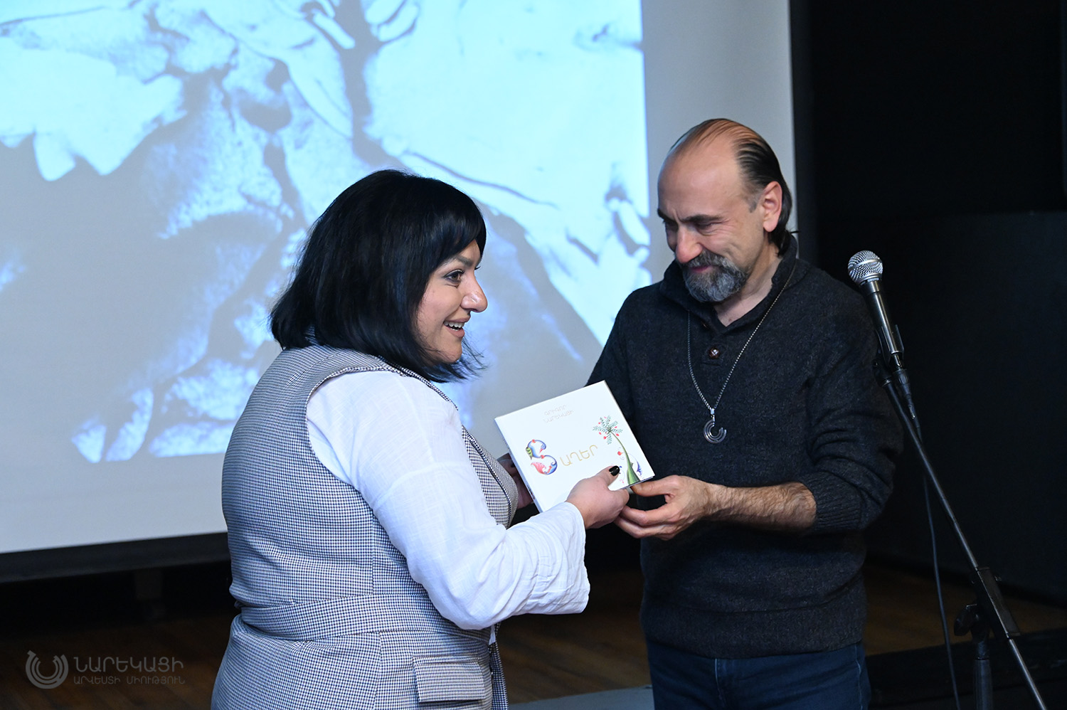 51 naregatsi WCC ART