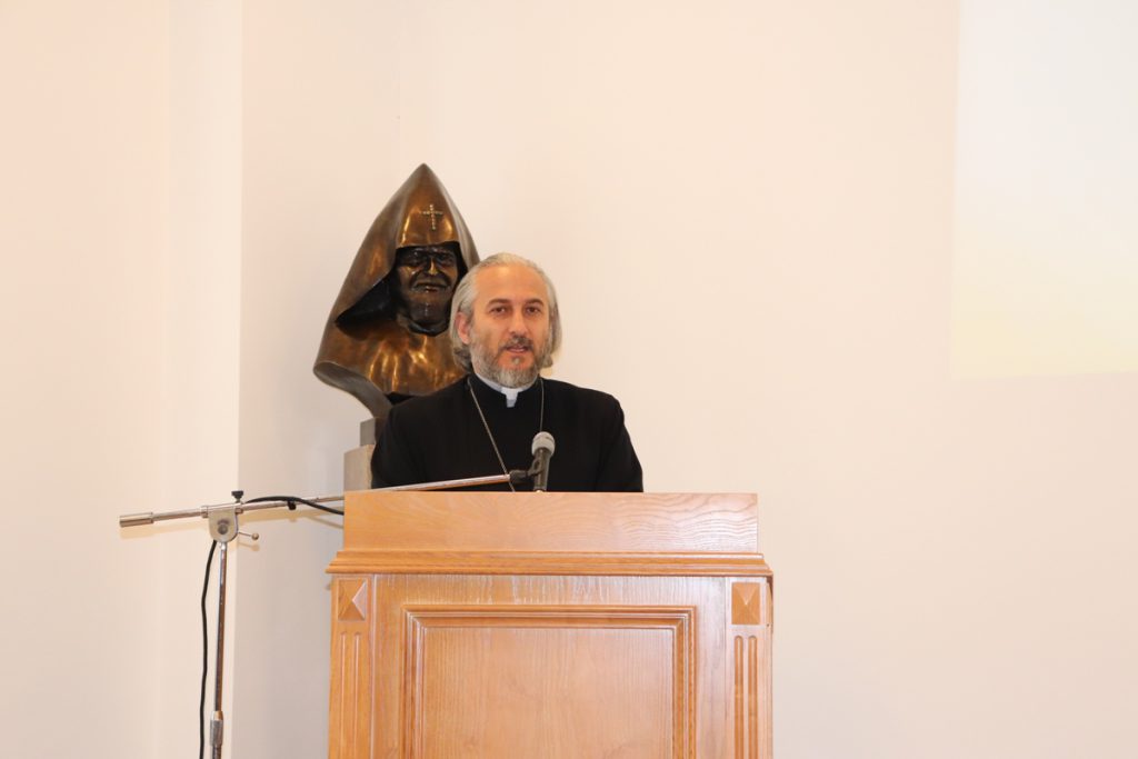 Կլոր սեղան հիմնադրամը նշում է գործունեության 25-ամյակը
