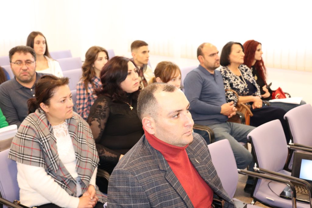 Կլոր սեղան հիմնադրամը նշում է գործունեության 25-ամյակը