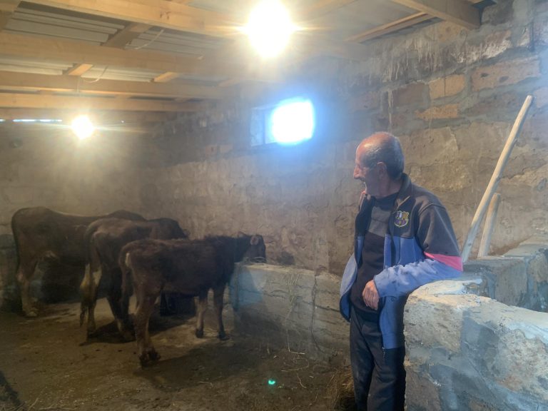 Պատերազմից տուժած ևս 3 ընտանիք աջակցություն է ստացել ԵՀԽ հայաստանյան Կլոր սեղան հիմնադրամից
