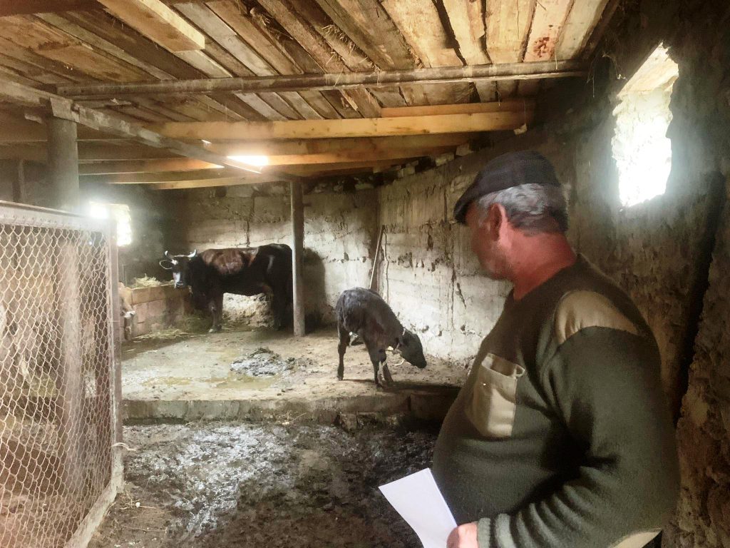 Կլոր սեղան հիմնադրամը Սոթքում աջակցել է 3 բիզնես գաղափարի իրագործմանը
