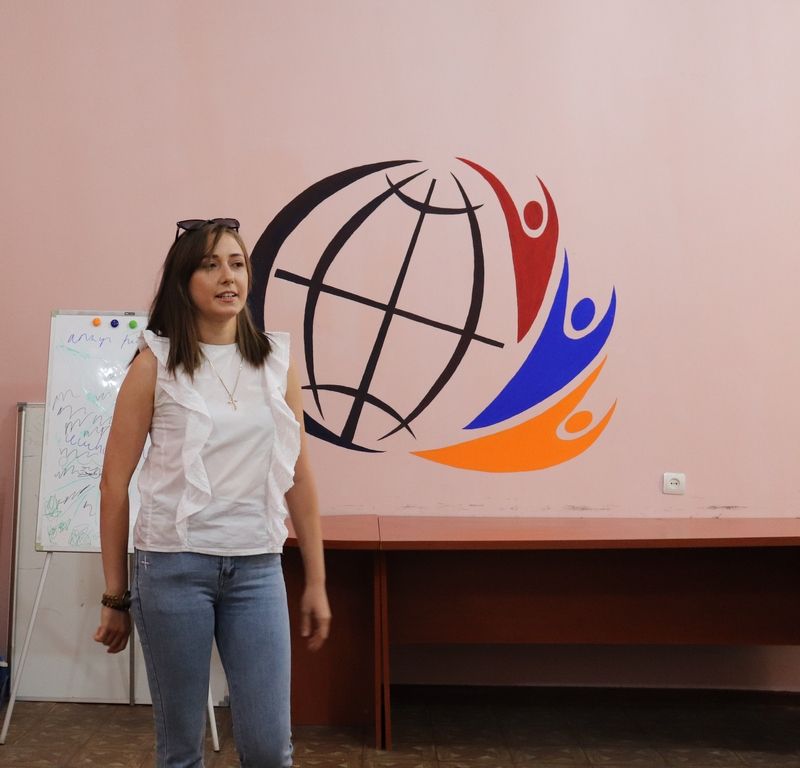 Armenia Round Table Foundation to fund 23 new business ideas in Artashat