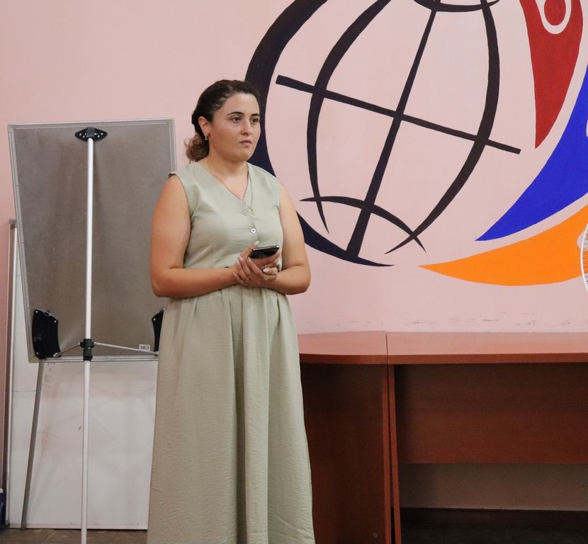 Armenia Round Table Foundation to fund 23 new business ideas in Artashat