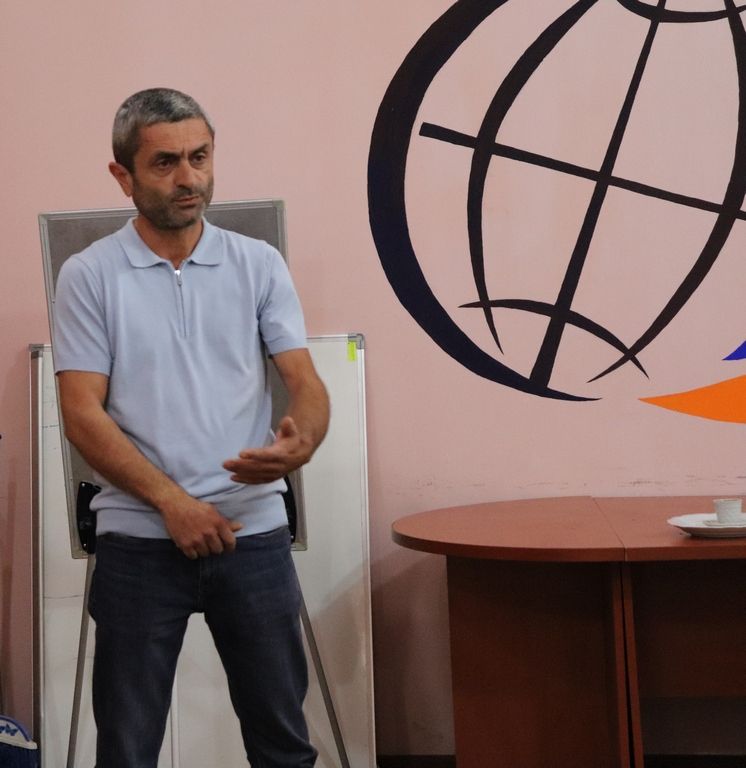 Armenia Round Table Foundation to fund 23 new business ideas in Artashat