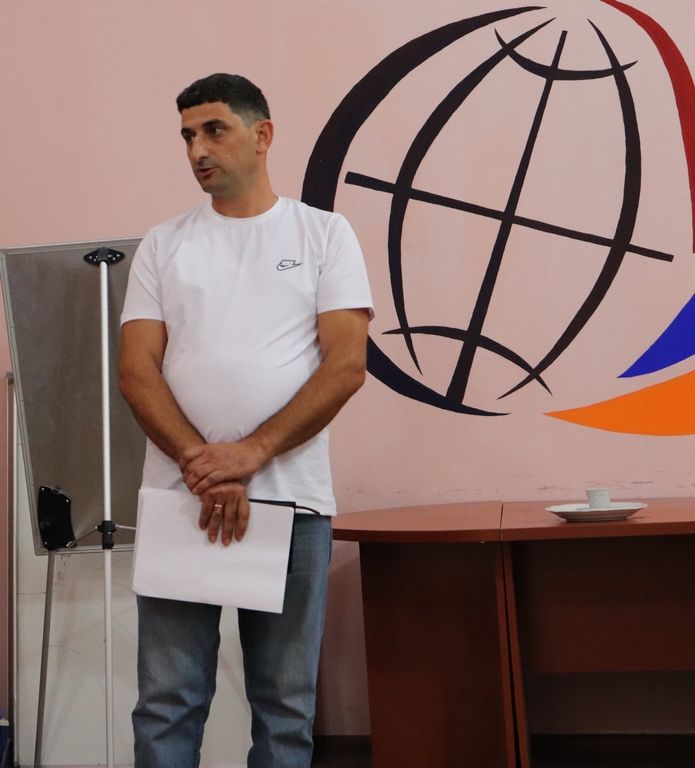Armenia Round Table Foundation to fund 23 new business ideas in Artashat