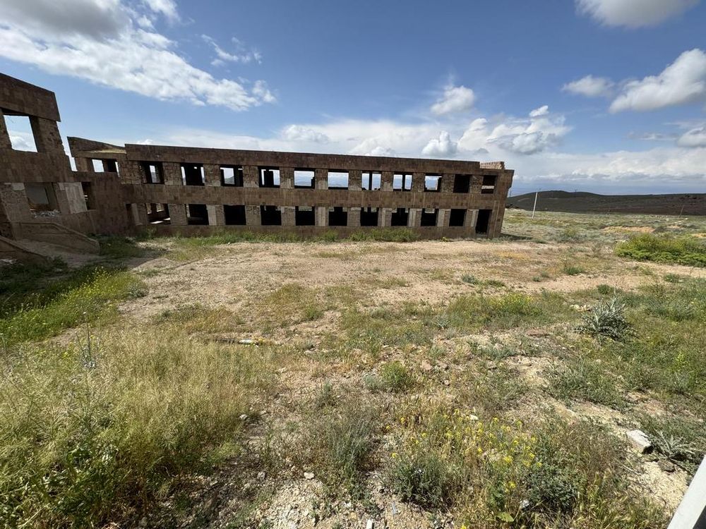 Ֆուտբոլի և նկարչության խմբակներ կբացվեն Զանգակատուն և Պարույր Սևակ համայնքներում