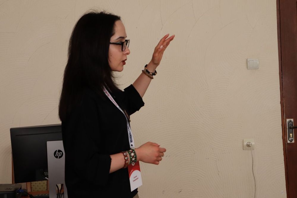 «Քաղաքացիական կրթությունը Լոռու մարզում» ծրագրի նոր փուլը՝ Ստեփանավանում