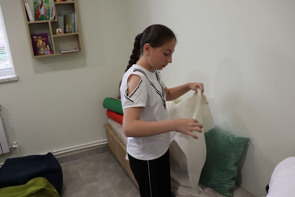 New phase of “Civic Education in Shirak region” project