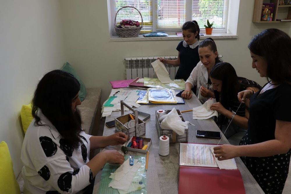 New phase of “Civic Education in Shirak region” project