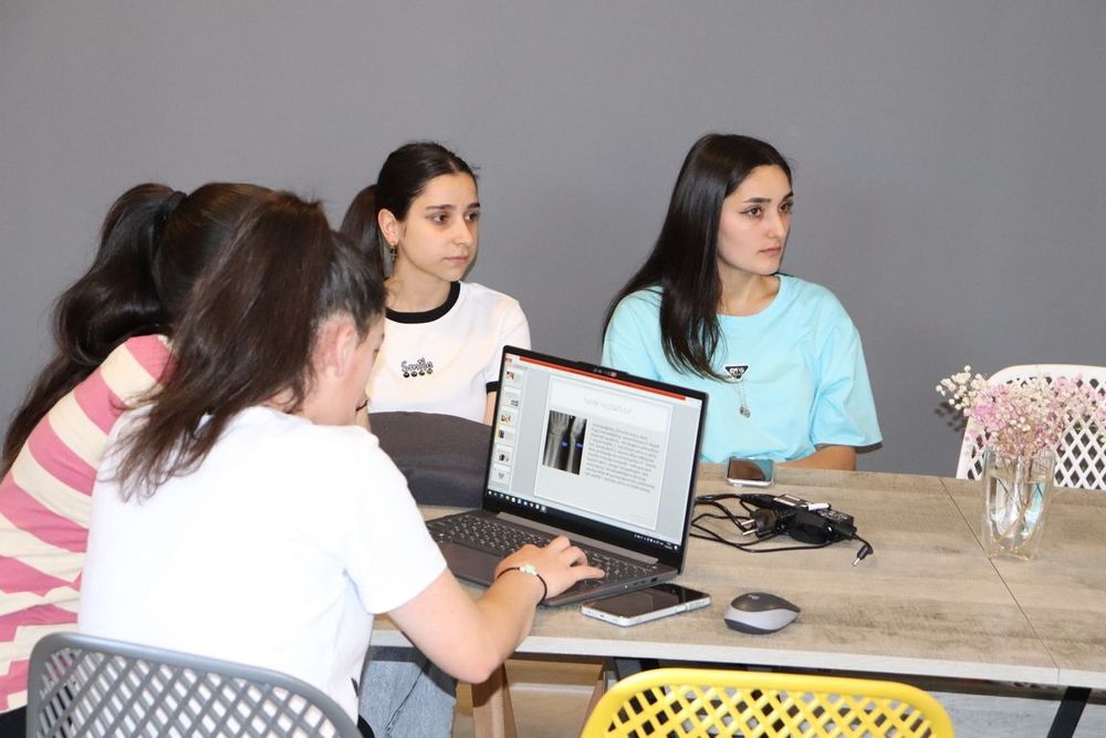 New phase of “Civic Education in Shirak region” project