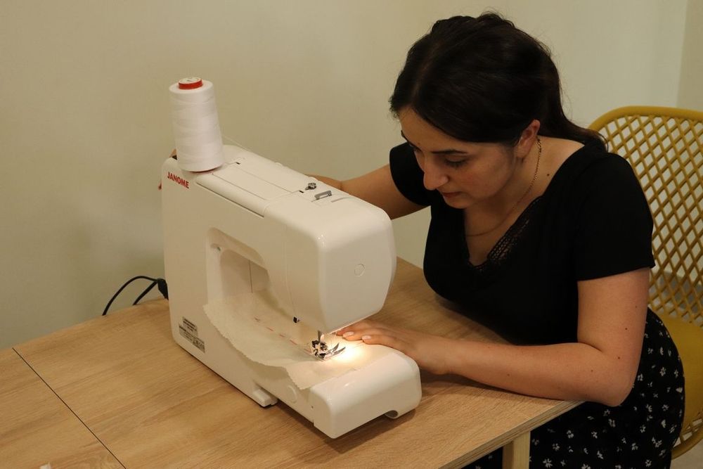 «Քաղաքացիական կրթությունը Շիրակի մարզում» ծրագրի նոր փուլը