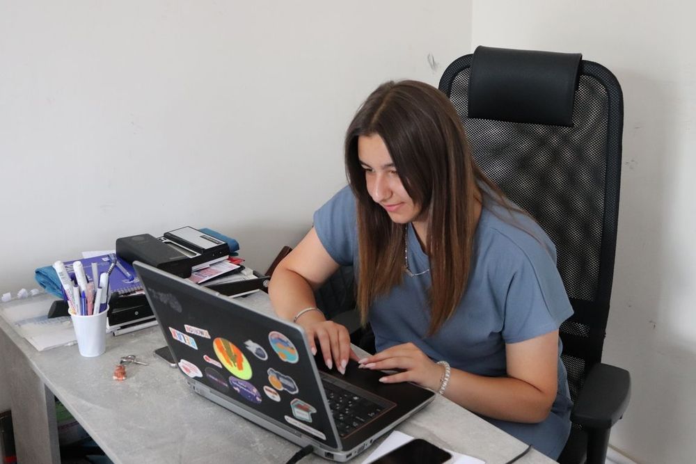 «Համացանցային մարտահրավերներ» դասընթացը՝ Լոռու մարզում