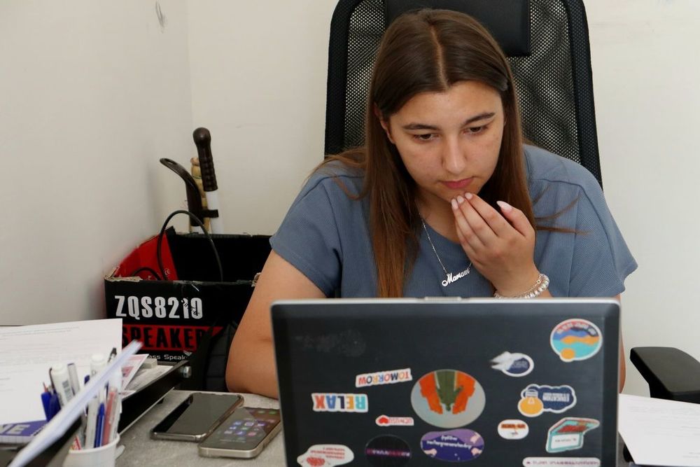 «Համացանցային մարտահրավերներ» դասընթացը՝ Լոռու մարզում