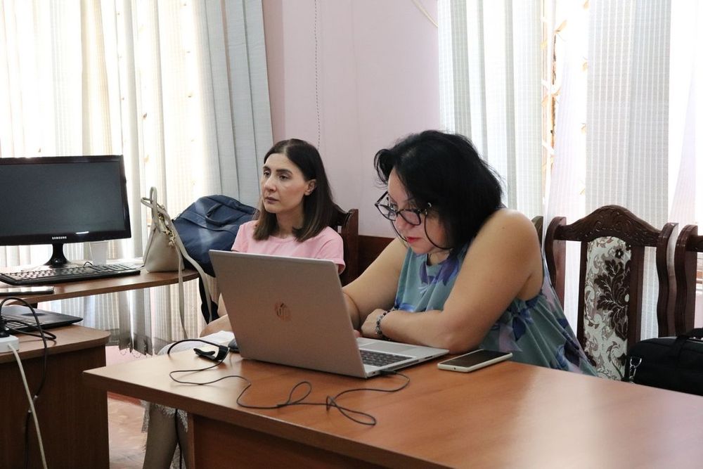 Armenia Round Table Foundation to fund 23 new business ideas in Artashat