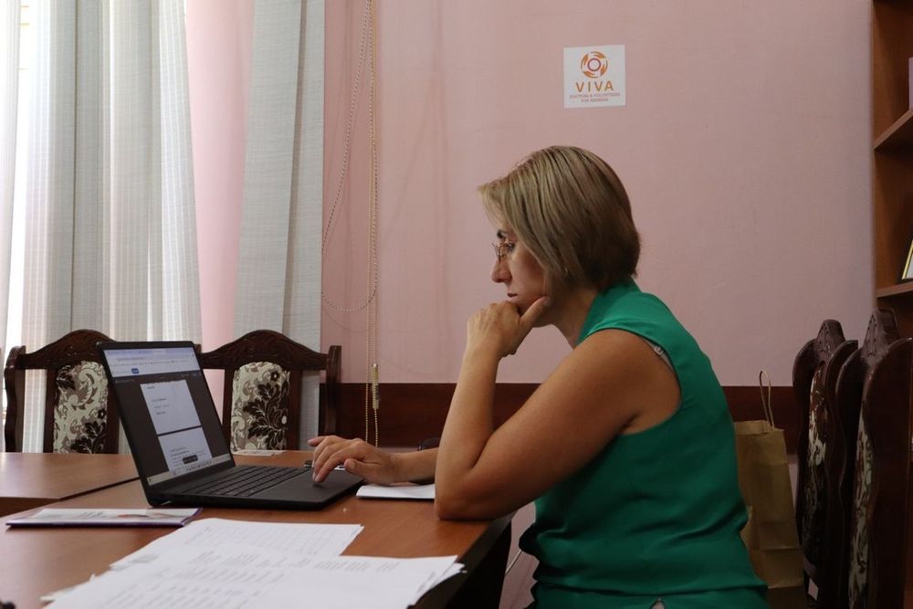 Armenia Round Table Foundation to fund 23 new business ideas in Artashat