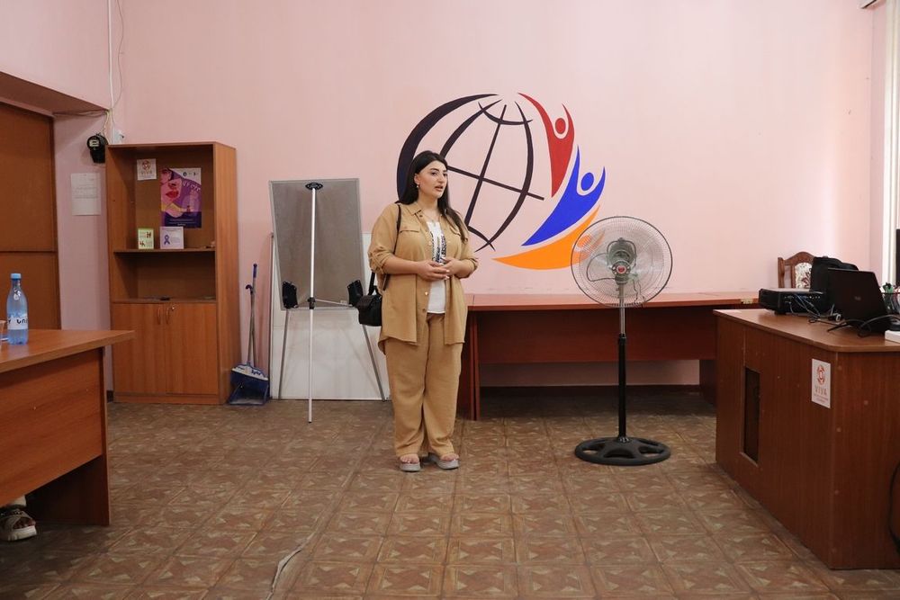Կլոր սեղան հիմնադրամն Արտաշատում կֆինանսավորի 23 նոր բիզնես գաղափար