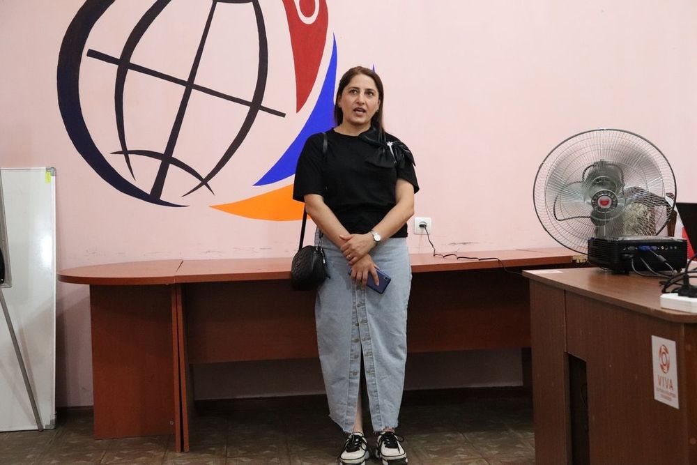 Armenia Round Table Foundation to fund 23 new business ideas in Artashat