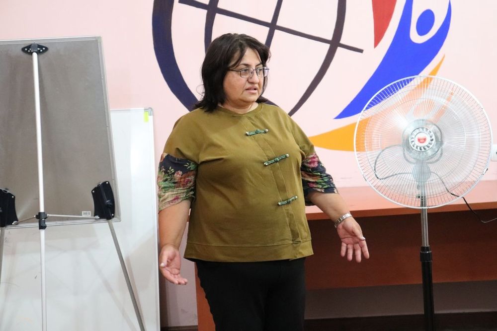 Armenia Round Table Foundation to fund 23 new business ideas in Artashat