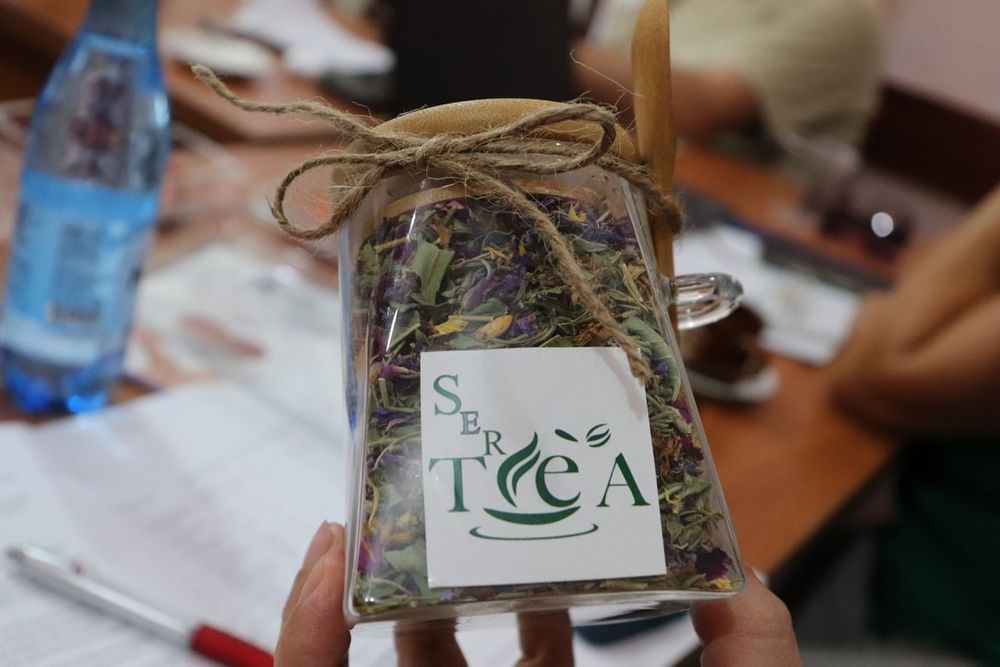 Armenia Round Table Foundation to fund 23 new business ideas in Artashat