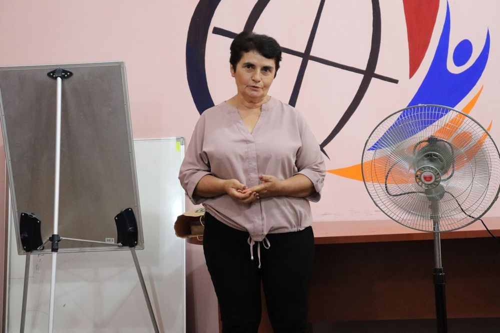 Armenia Round Table Foundation to fund 23 new business ideas in Artashat