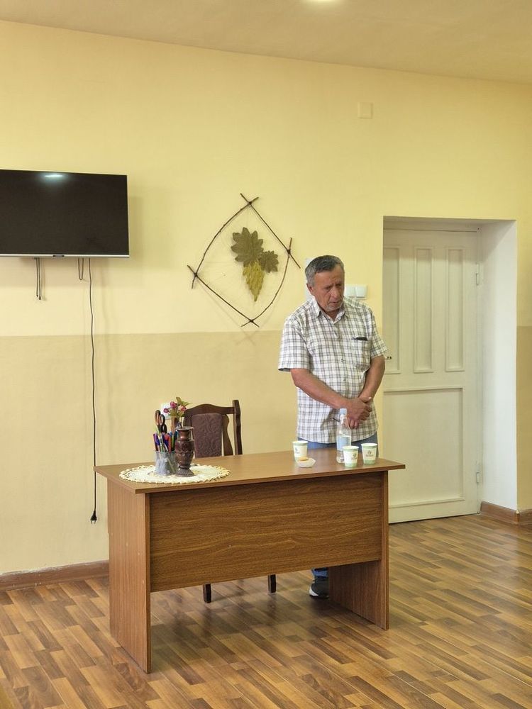 Կլոր սեղան հիմնադրամը Գավառում կֆինանսավորի 10 բիզնես գաղափար