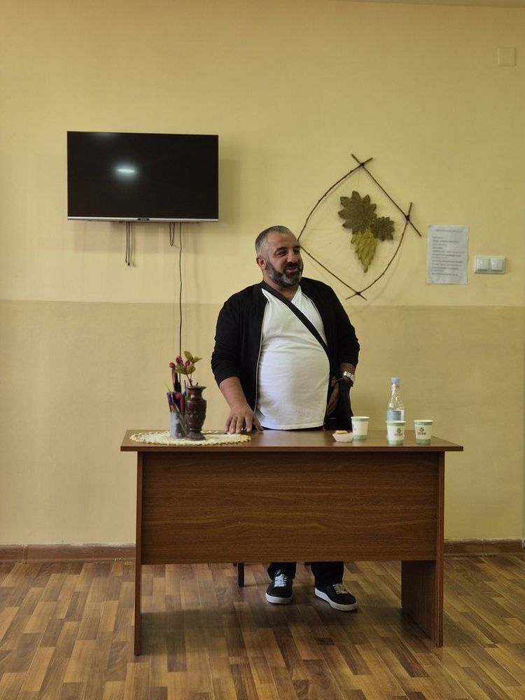 Կլոր սեղան հիմնադրամը Գավառում կֆինանսավորի 10 բիզնես գաղափար