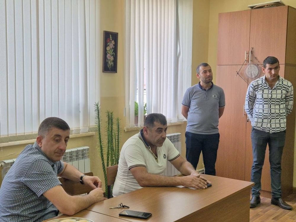 Կլոր սեղան հիմնադրամը Գավառում կֆինանսավորի 10 բիզնես գաղափար