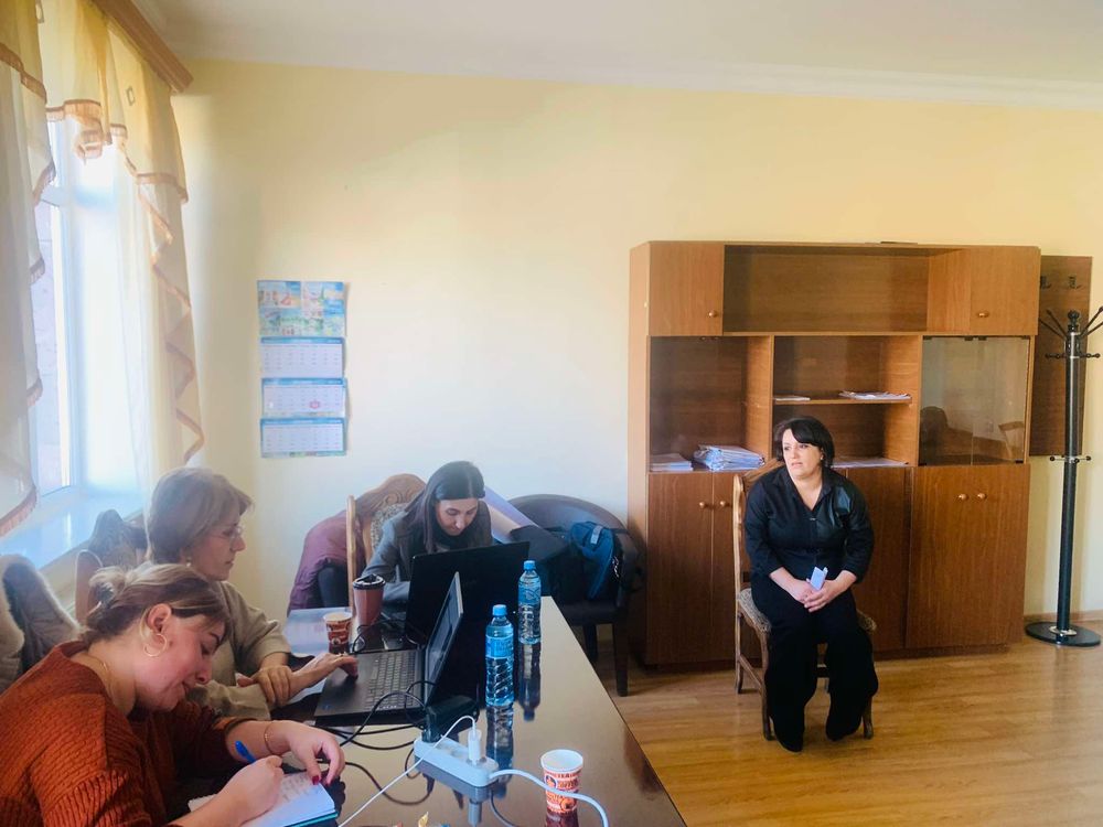 Եվս 20 բիզնես գաղափար ֆինանսավորում կստանա ԵՀԽ հայաստանյան Կլոր սեղան հիմնադրամից