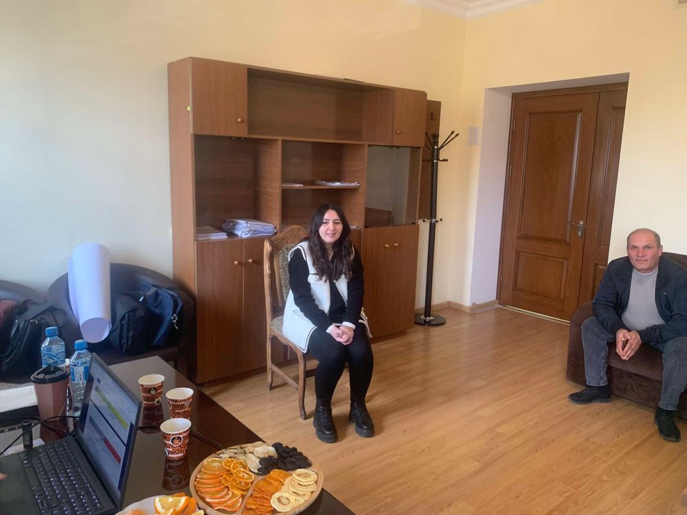 Twenty more business ideas to receive funding from the WCC Armenia Round Table Foundation