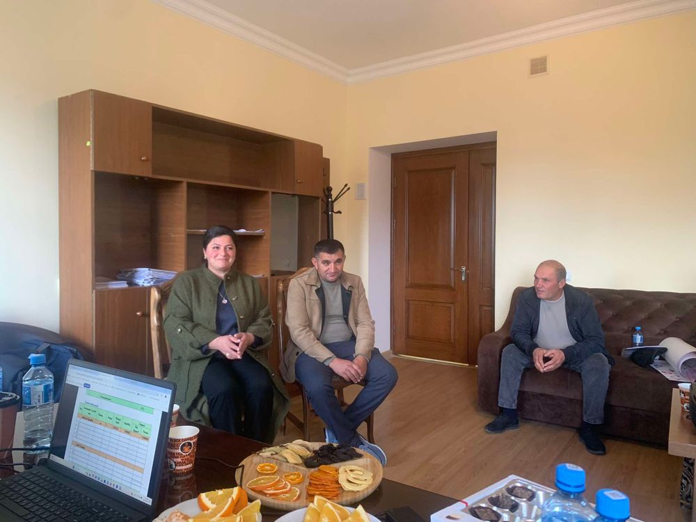 Twenty more business ideas to receive funding from the WCC Armenia Round Table Foundation