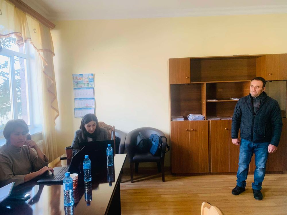 Եվս 20 բիզնես գաղափար ֆինանսավորում կստանա ԵՀԽ հայաստանյան Կլոր սեղան հիմնադրամից