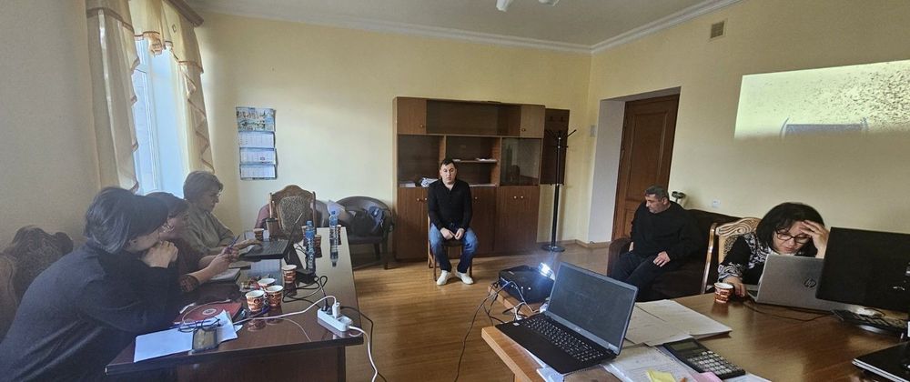 Twenty more business ideas to receive funding from the WCC Armenia Round Table Foundation