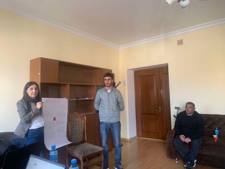 Եվս 20 բիզնես գաղափար ֆինանսավորում կստանա ԵՀԽ հայաստանյան Կլոր սեղան հիմնադրամից