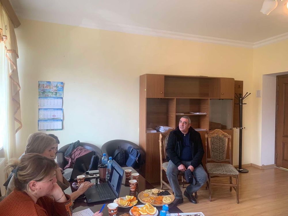 Twenty more business ideas to receive funding from the WCC Armenia Round Table Foundation
