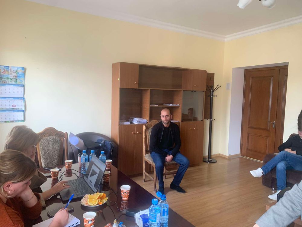 Եվս 20 բիզնես գաղափար ֆինանսավորում կստանա ԵՀԽ հայաստանյան Կլոր սեղան հիմնադրամից