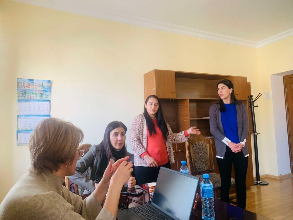 Եվս 20 բիզնես գաղափար ֆինանսավորում կստանա ԵՀԽ հայաստանյան Կլոր սեղան հիմնադրամից