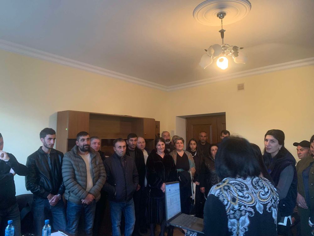 Եվս 20 բիզնես գաղափար ֆինանսավորում կստանա ԵՀԽ հայաստանյան Կլոր սեղան հիմնադրամից